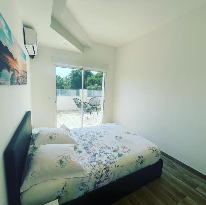 Villa de vacances