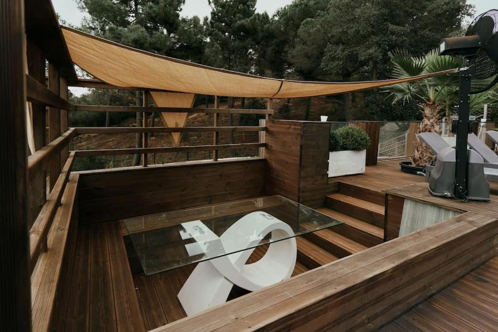 Villa de vacances