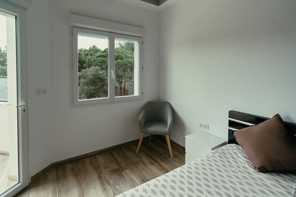 Villa de vacances