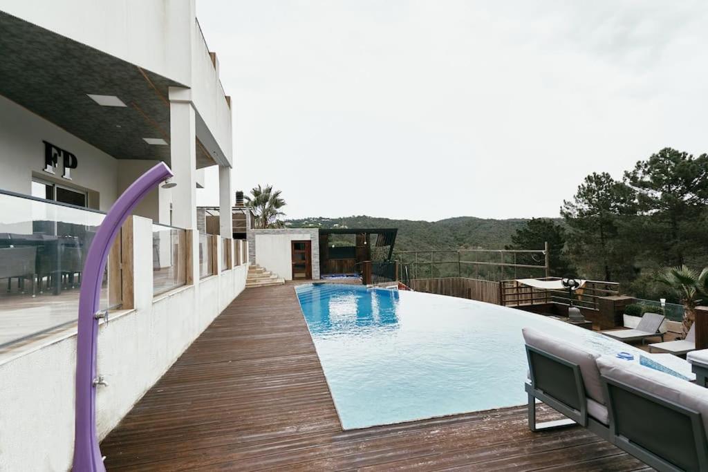 Villa de vacances