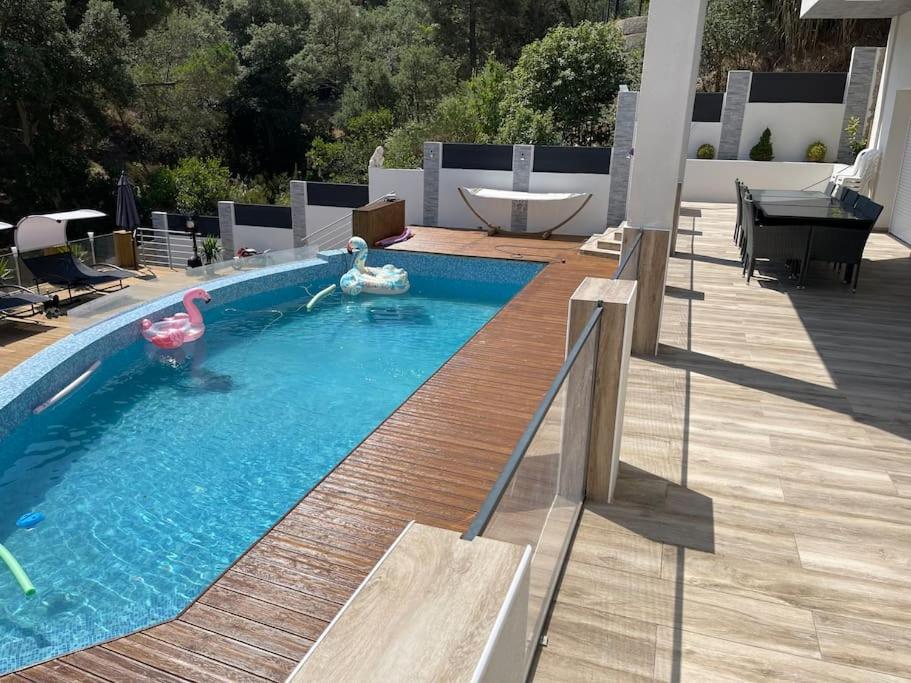 Villa de vacances