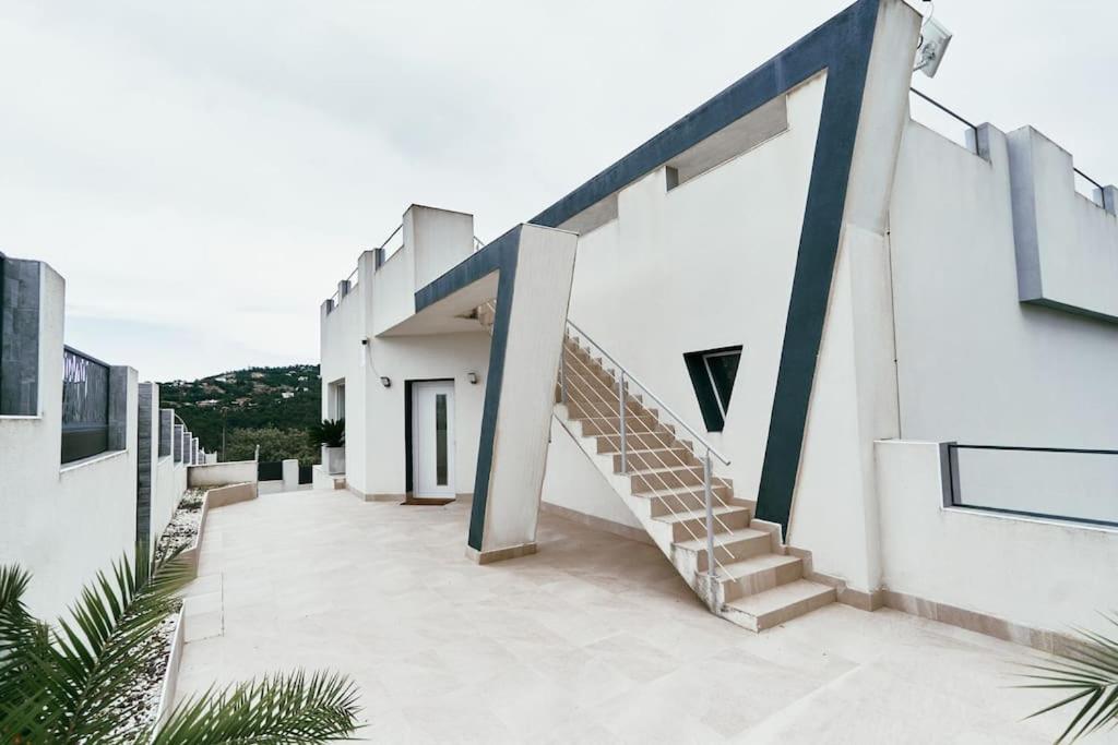 Villa de vacances