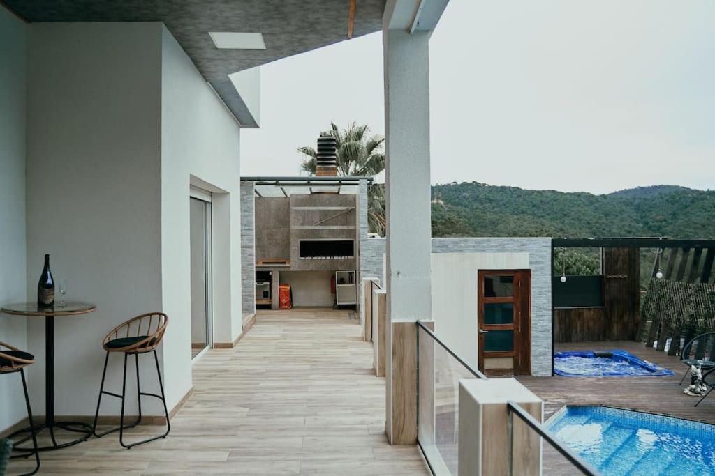 Villa de vacances