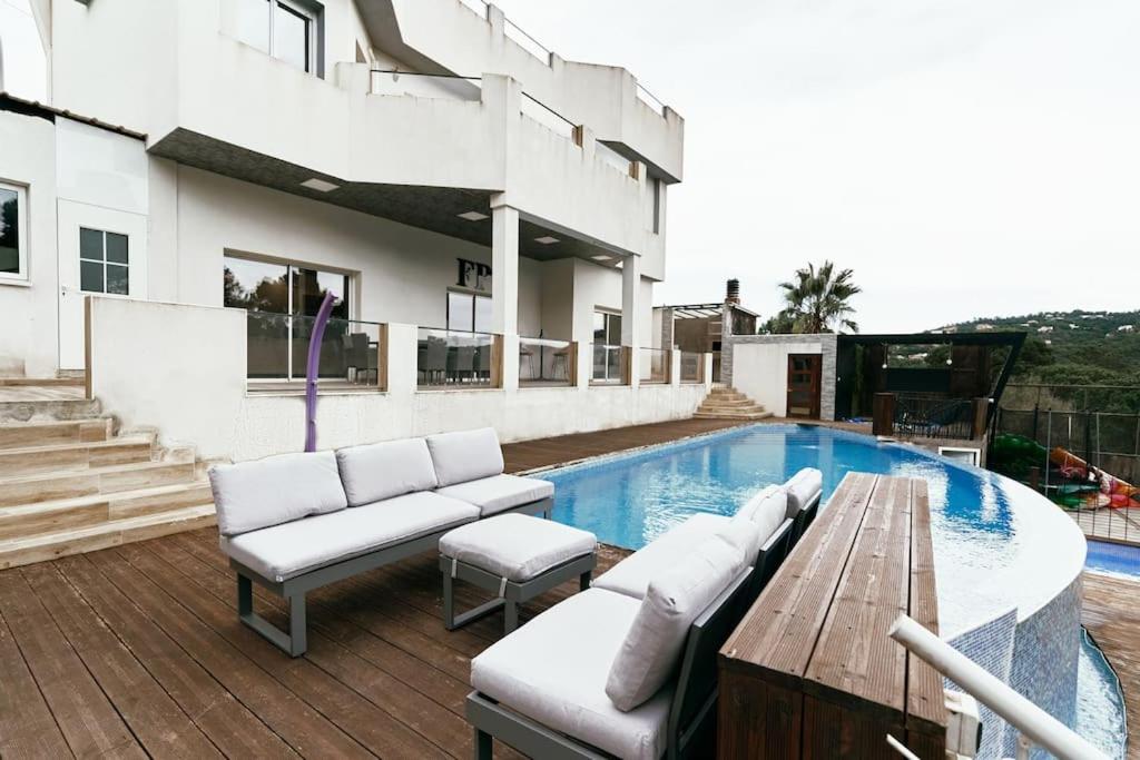Villa de vacances