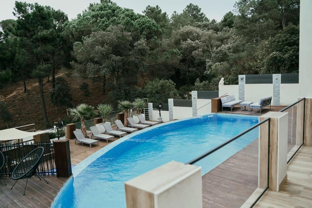 Villa de vacances