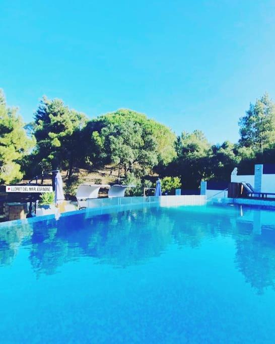 Villa de vacances