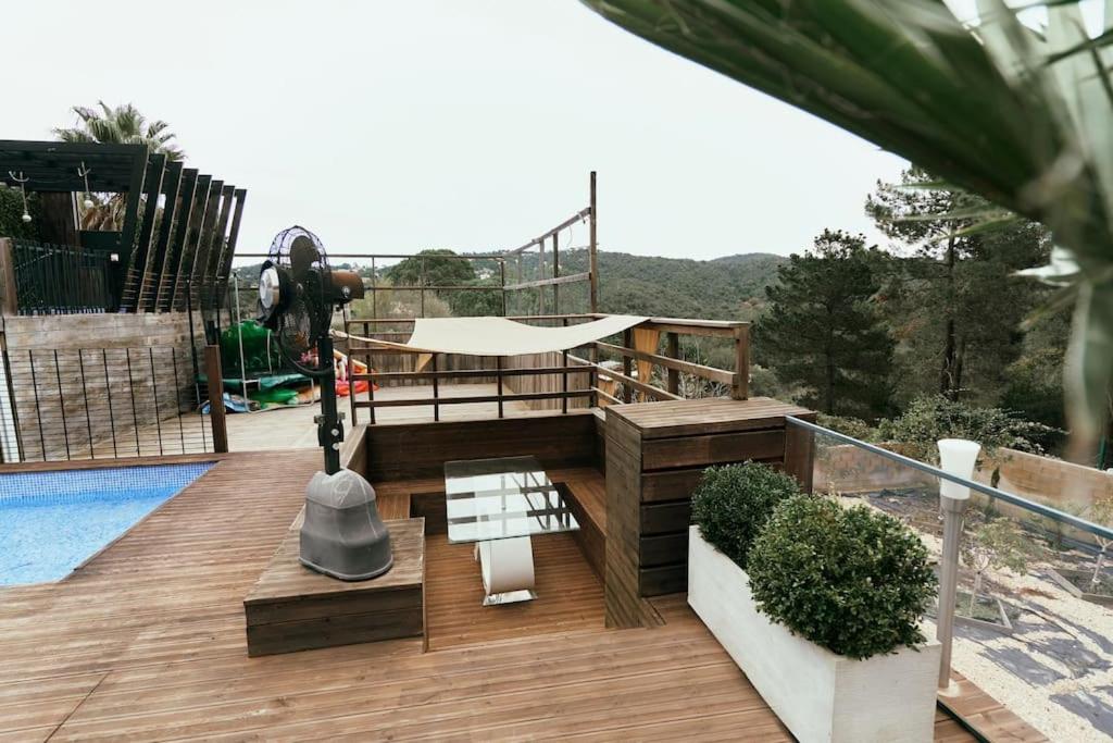 Villa de vacances