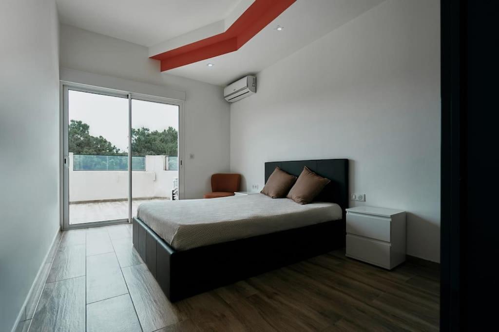Villa de vacances