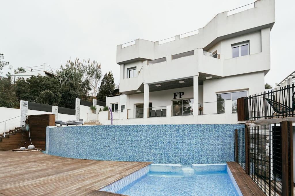 Villa de vacances