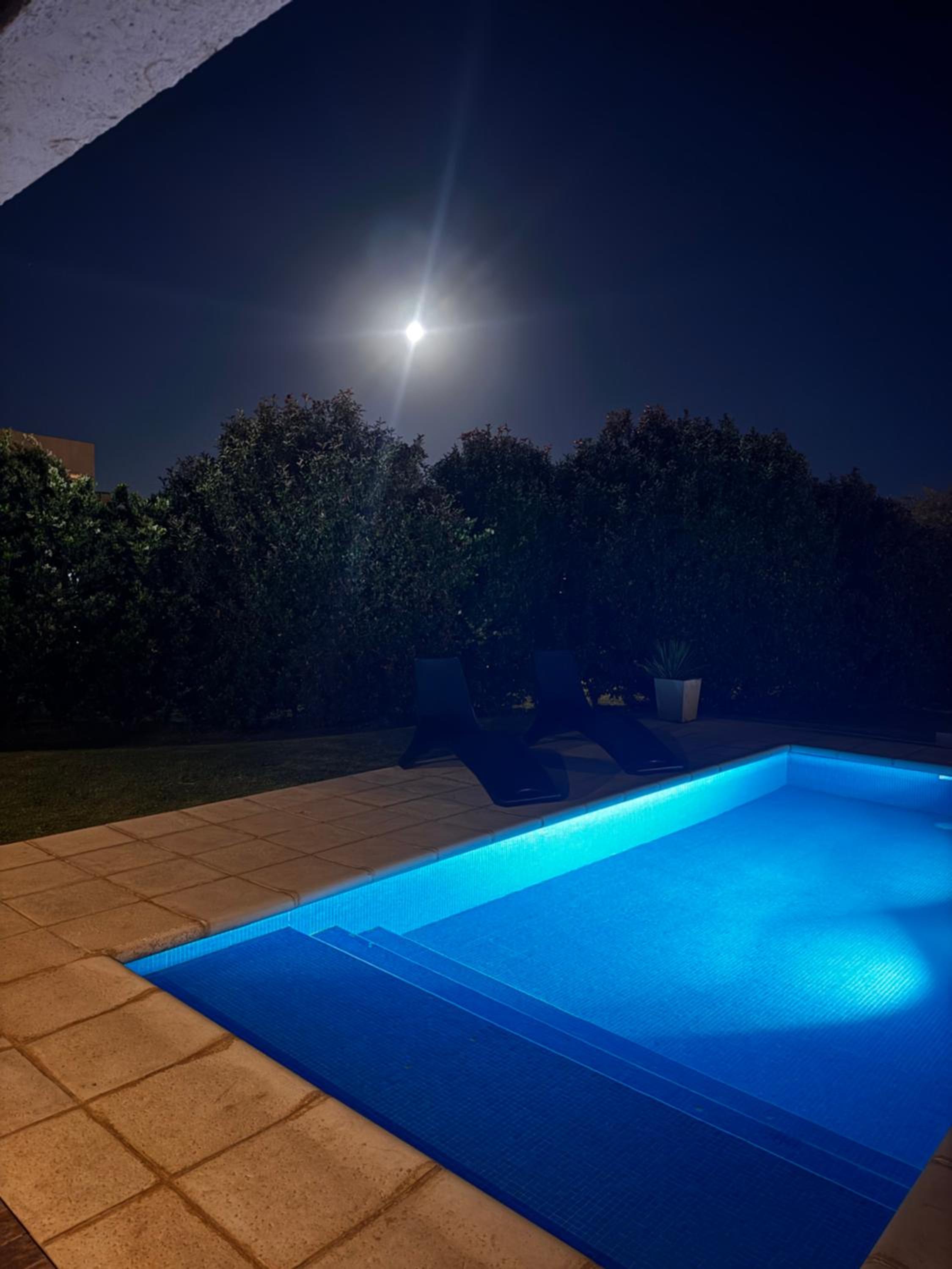 Casa Paris Puerto del Aguila