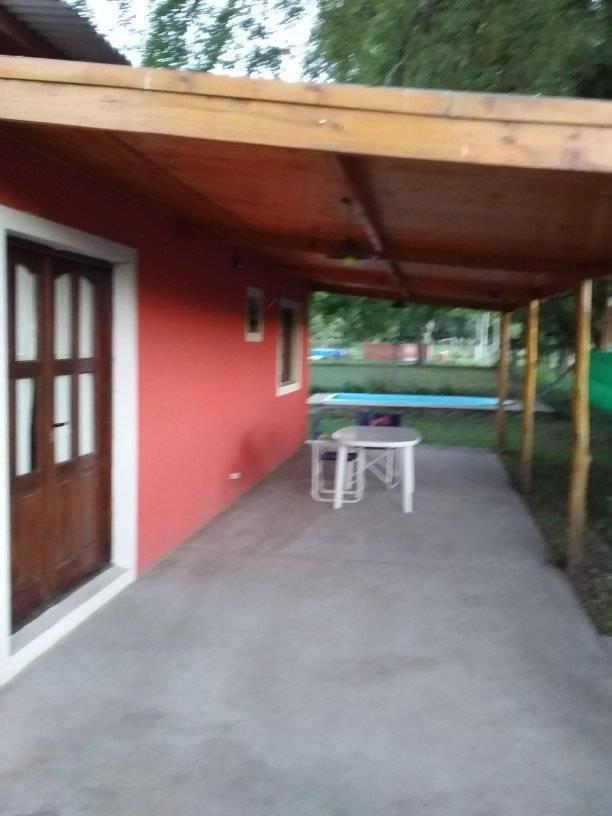 Cabañas Los Buhos