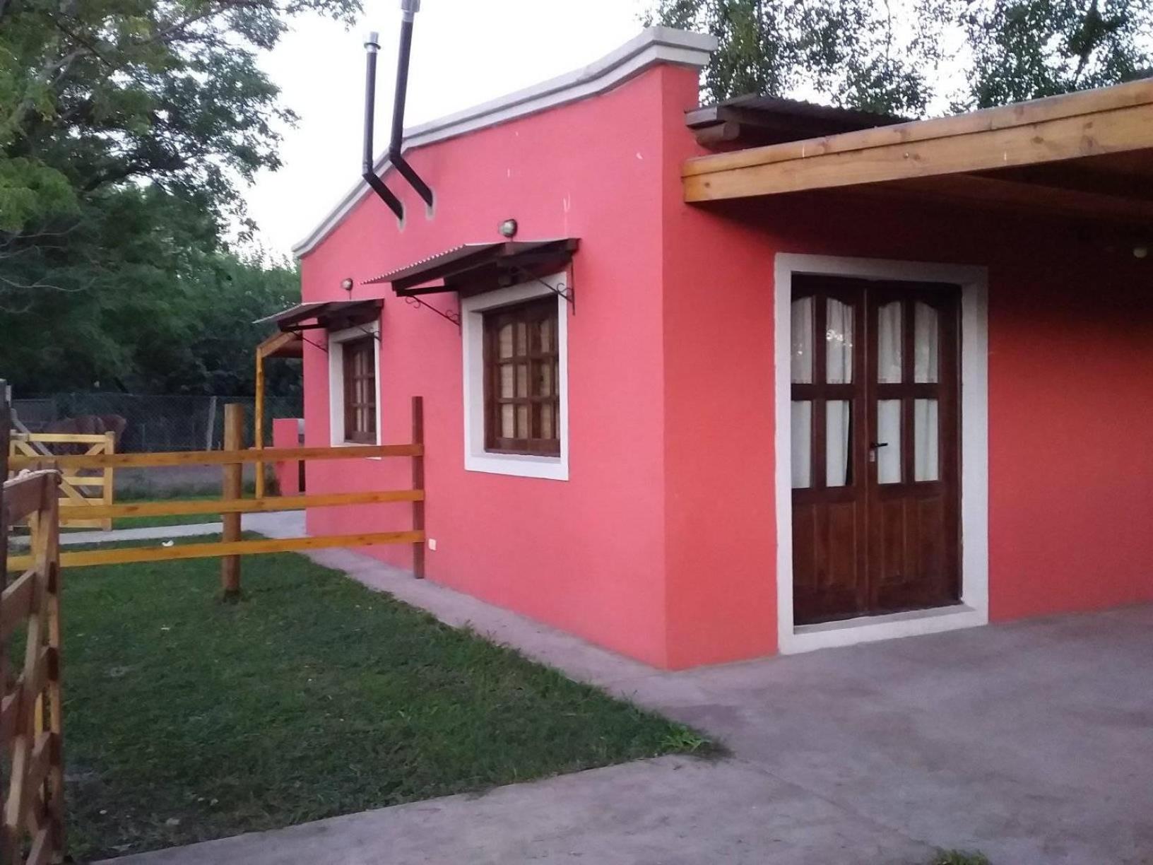 Cabañas Los Buhos