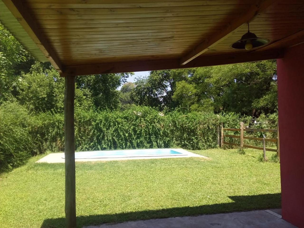 Cabañas Los Buhos