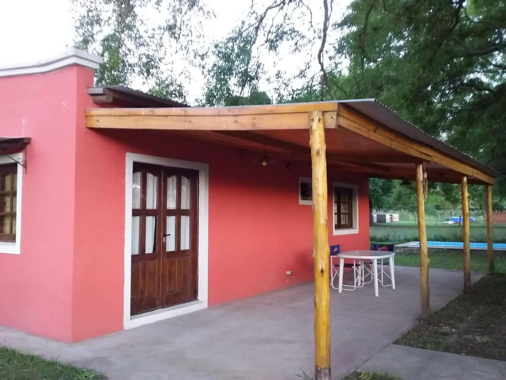 Cabañas Los Buhos