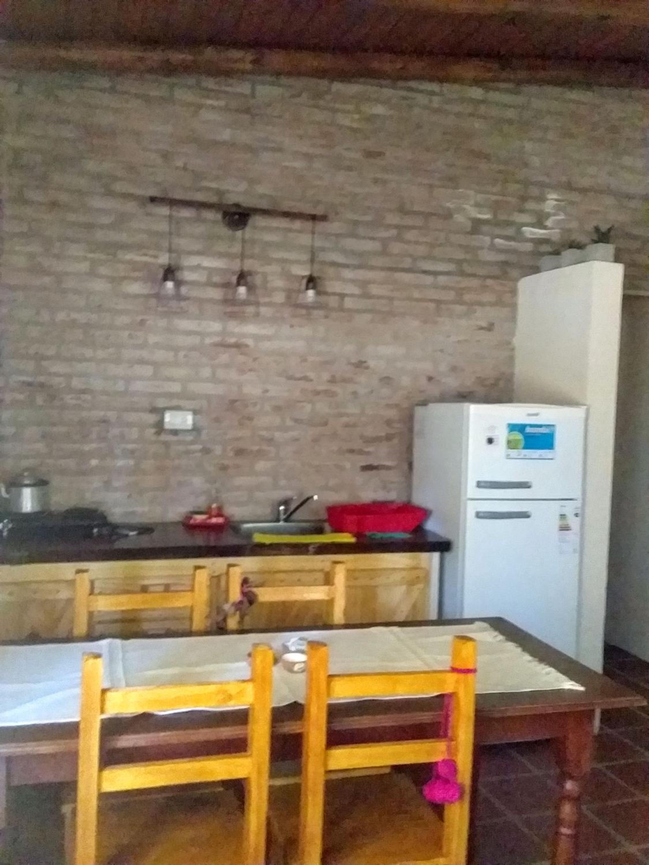Cabañas Los Buhos