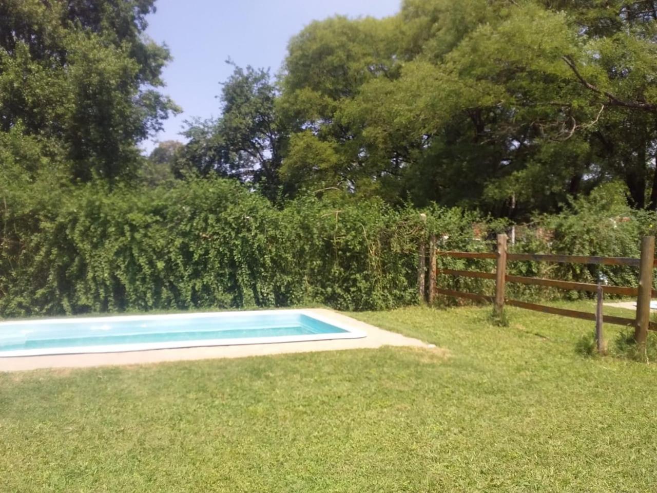 Cabañas Los Buhos