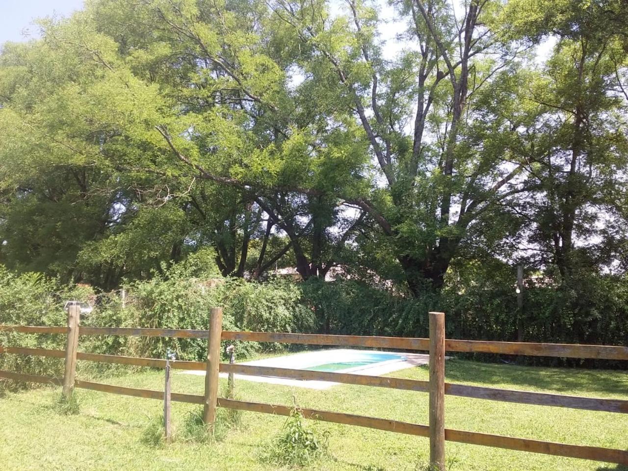 Cabañas Los Buhos