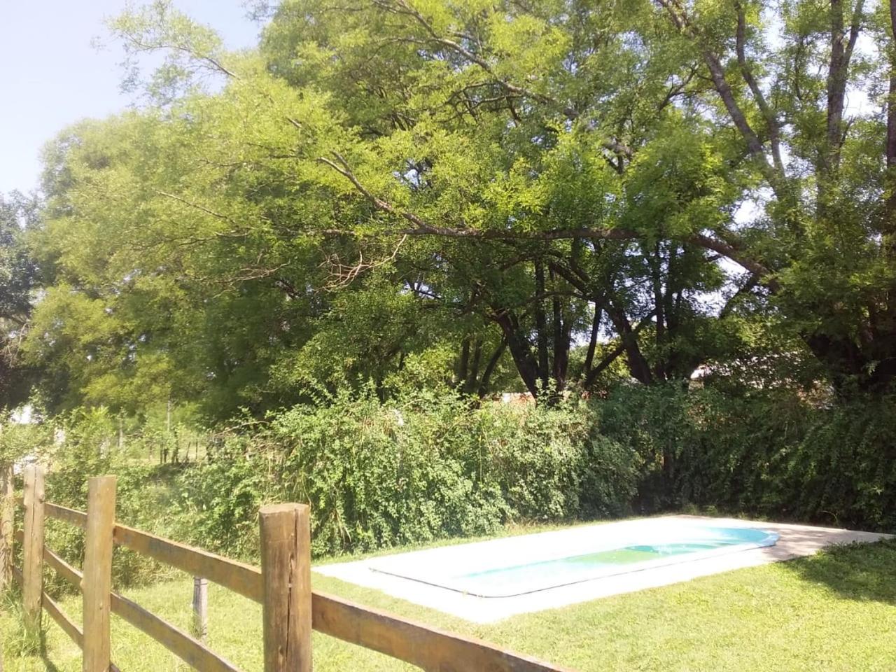 Cabañas Los Buhos