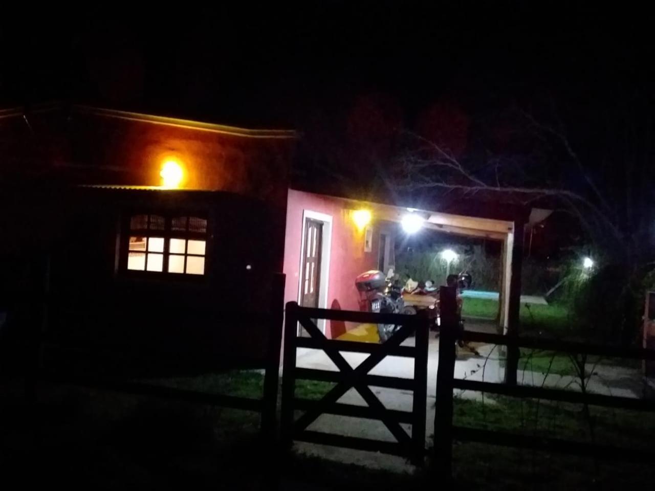 Cabañas Los Buhos