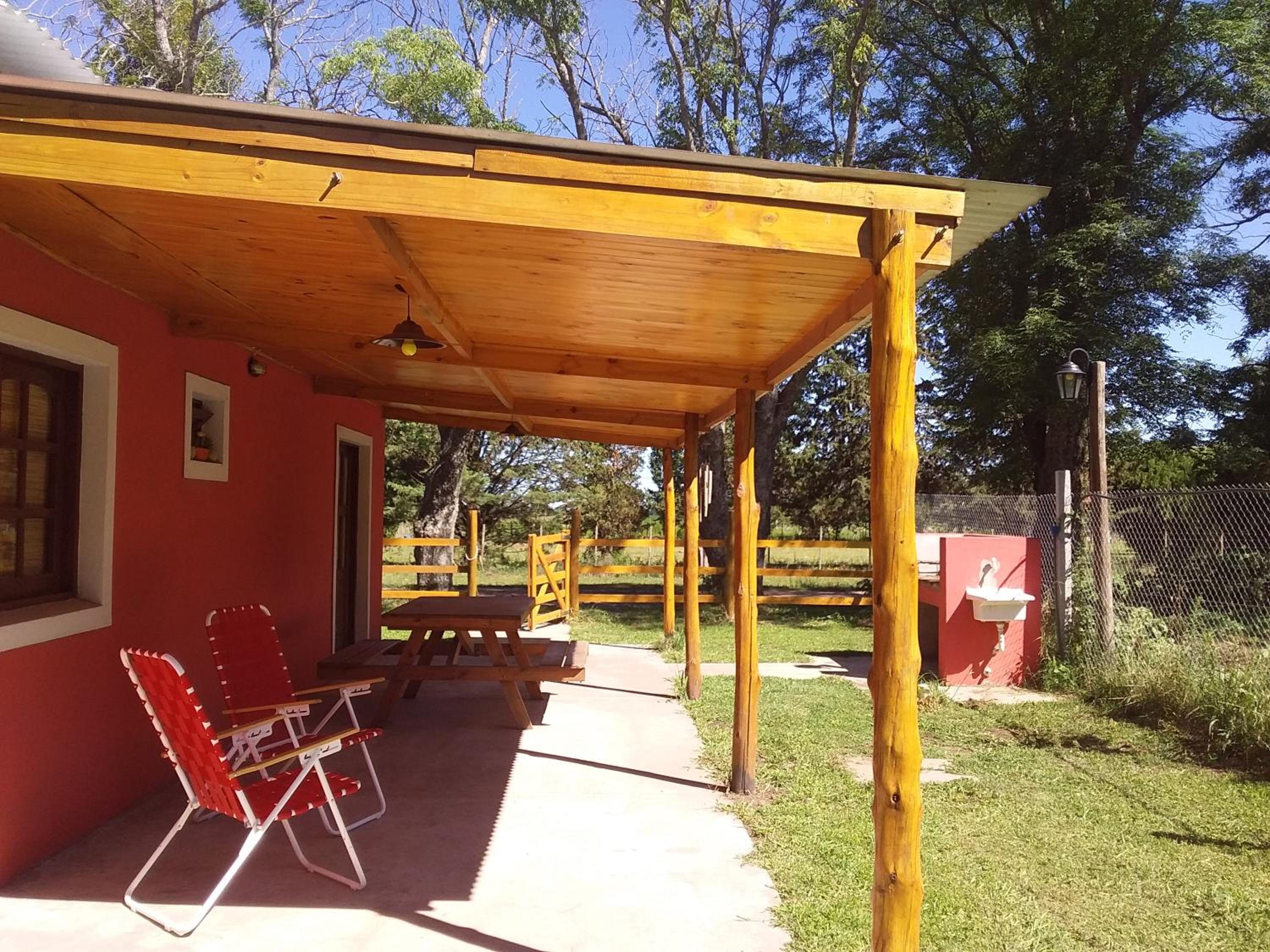 Cabañas Los Buhos