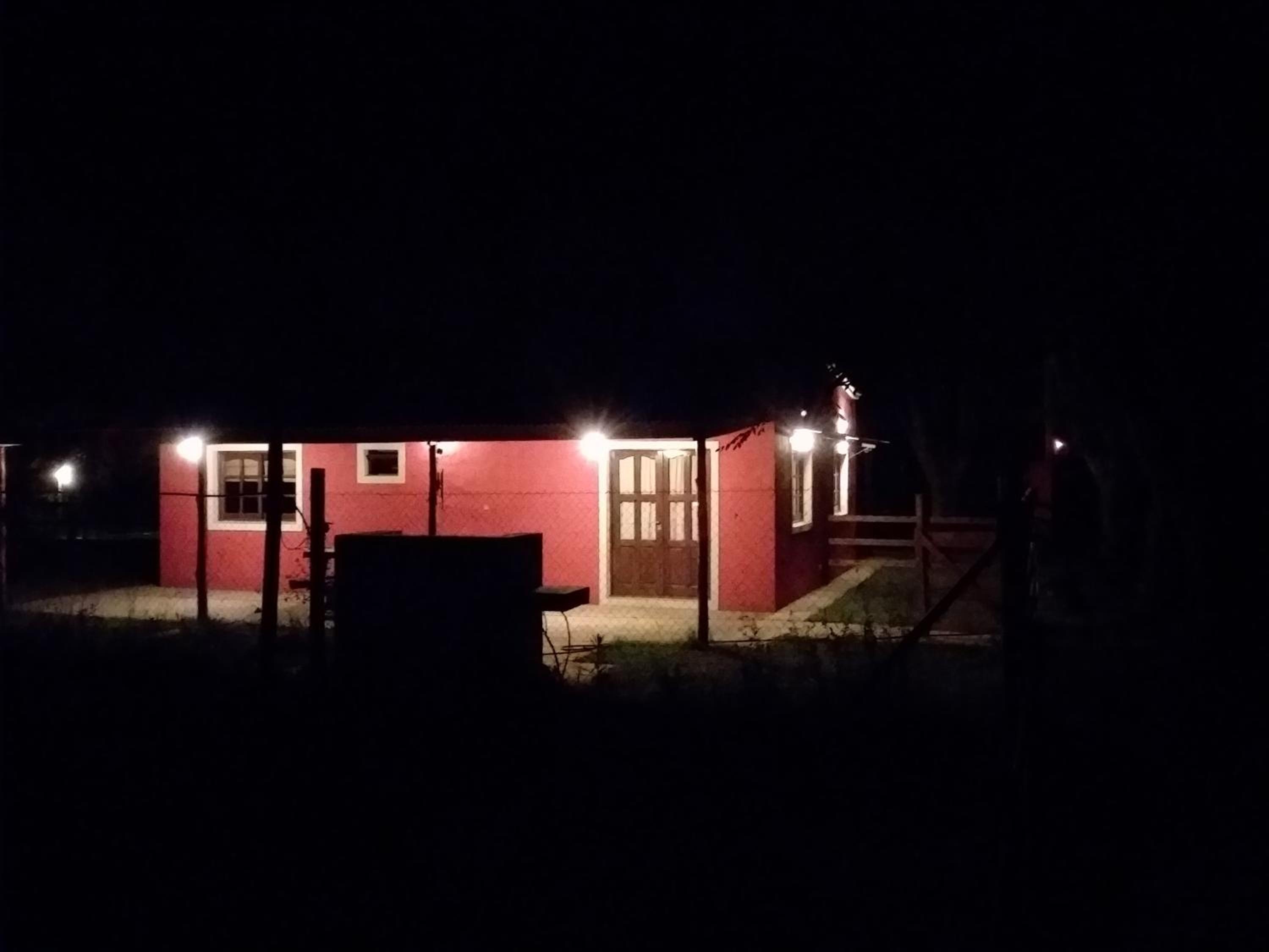 Cabañas Los Buhos