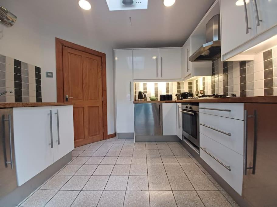 Duddon Valley Attic, Lake District National Park, Sleeps 4 view 2
