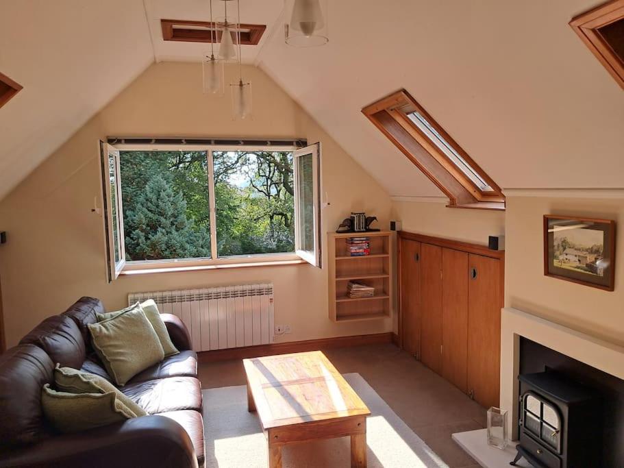 Duddon Valley Attic, Lake District National Park, Sleeps 4 view 3
