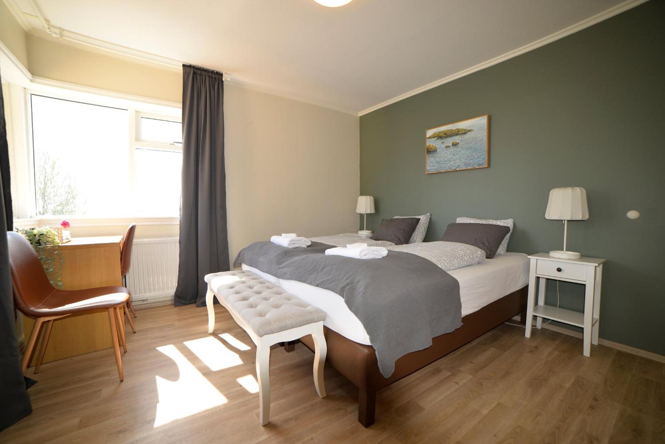 Klausturhof Guesthouse