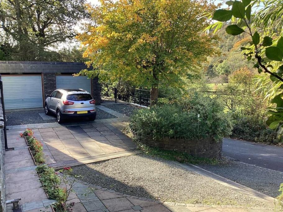 Duddon Valley Attic, Lake District National Park, Sleeps 4 view 4