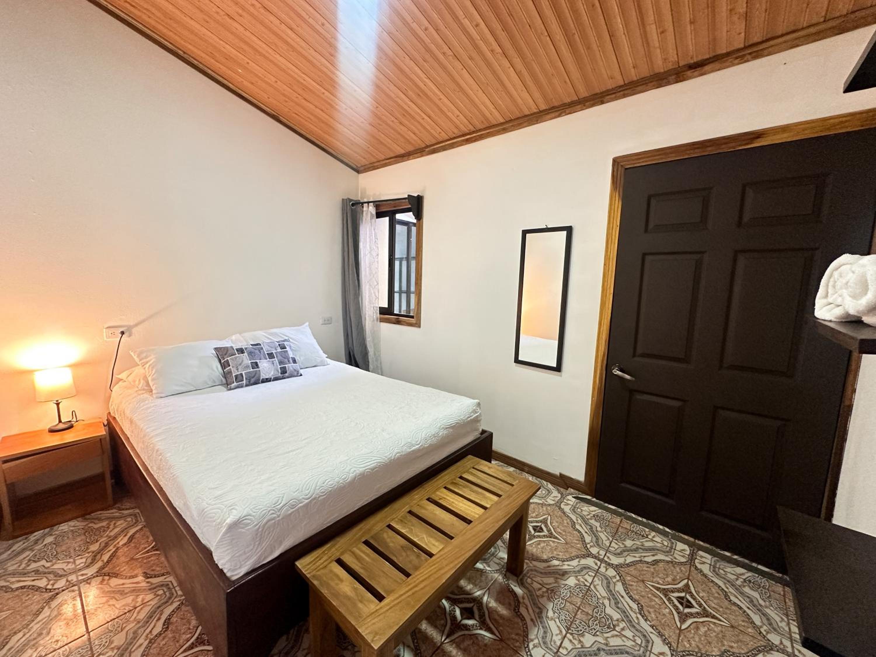 Montefresco Boutique Hostel