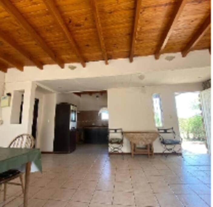 Casa Despertares - Las Rabonas