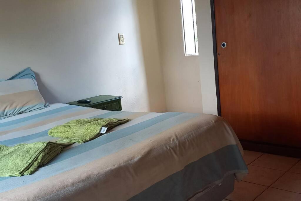 Casa Despertares - Las Rabonas