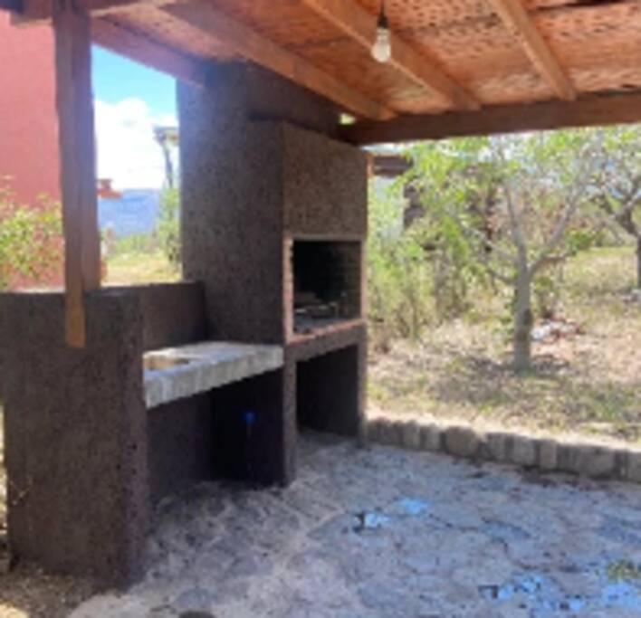 Casa Despertares - Las Rabonas