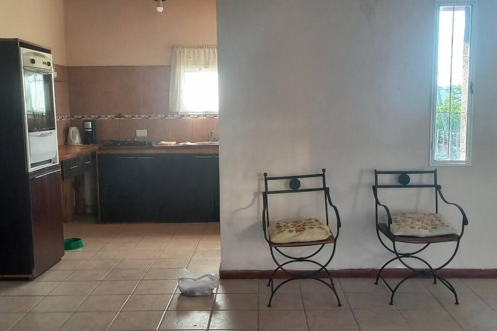 Casa Despertares - Las Rabonas