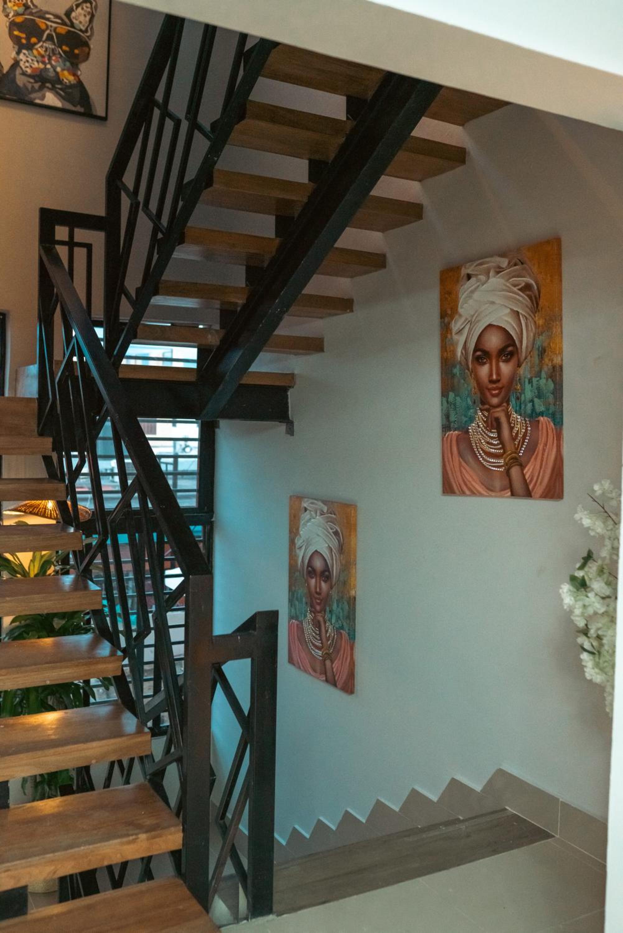 Mia Hostal