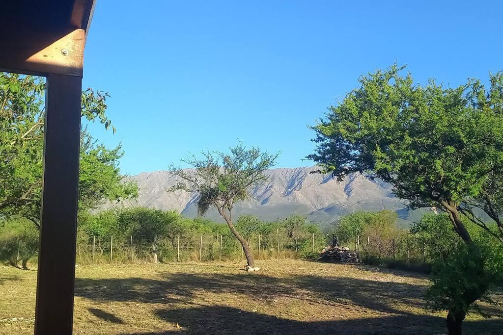 Casa Despertares - Las Rabonas