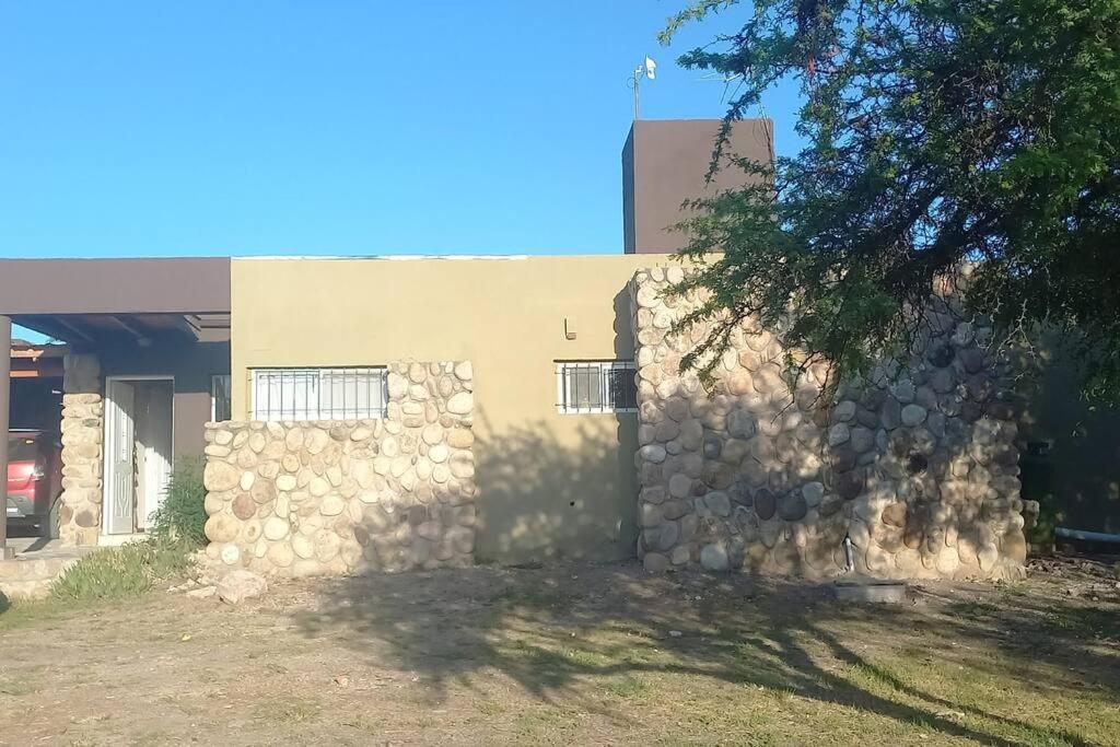 Casa Despertares - Las Rabonas
