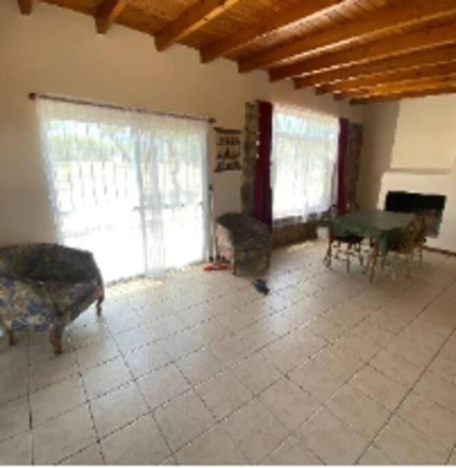 Casa Despertares - Las Rabonas