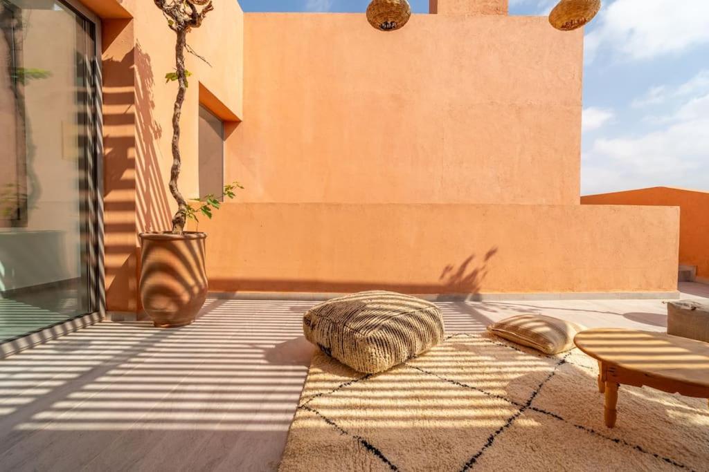 Escapade de rêve avec piscine chauffée
