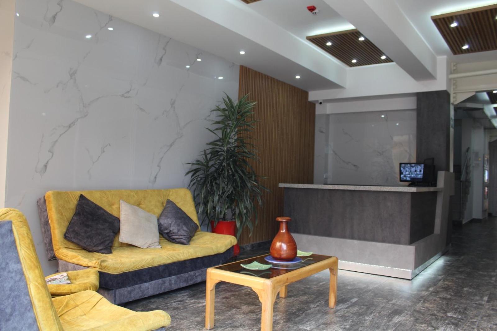 Apartamento Maranda
