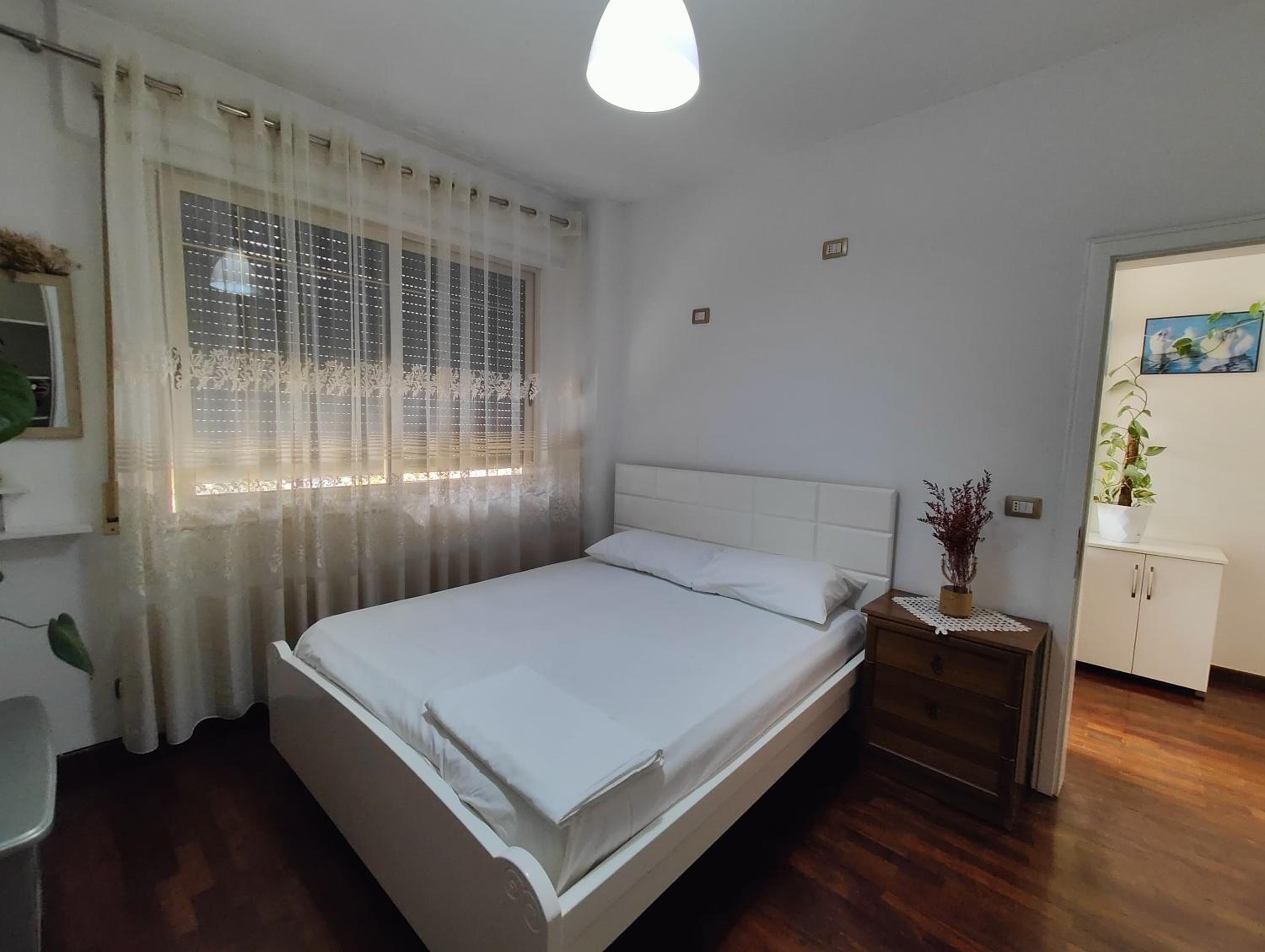 Cozy Apartment in the Center of Tirana