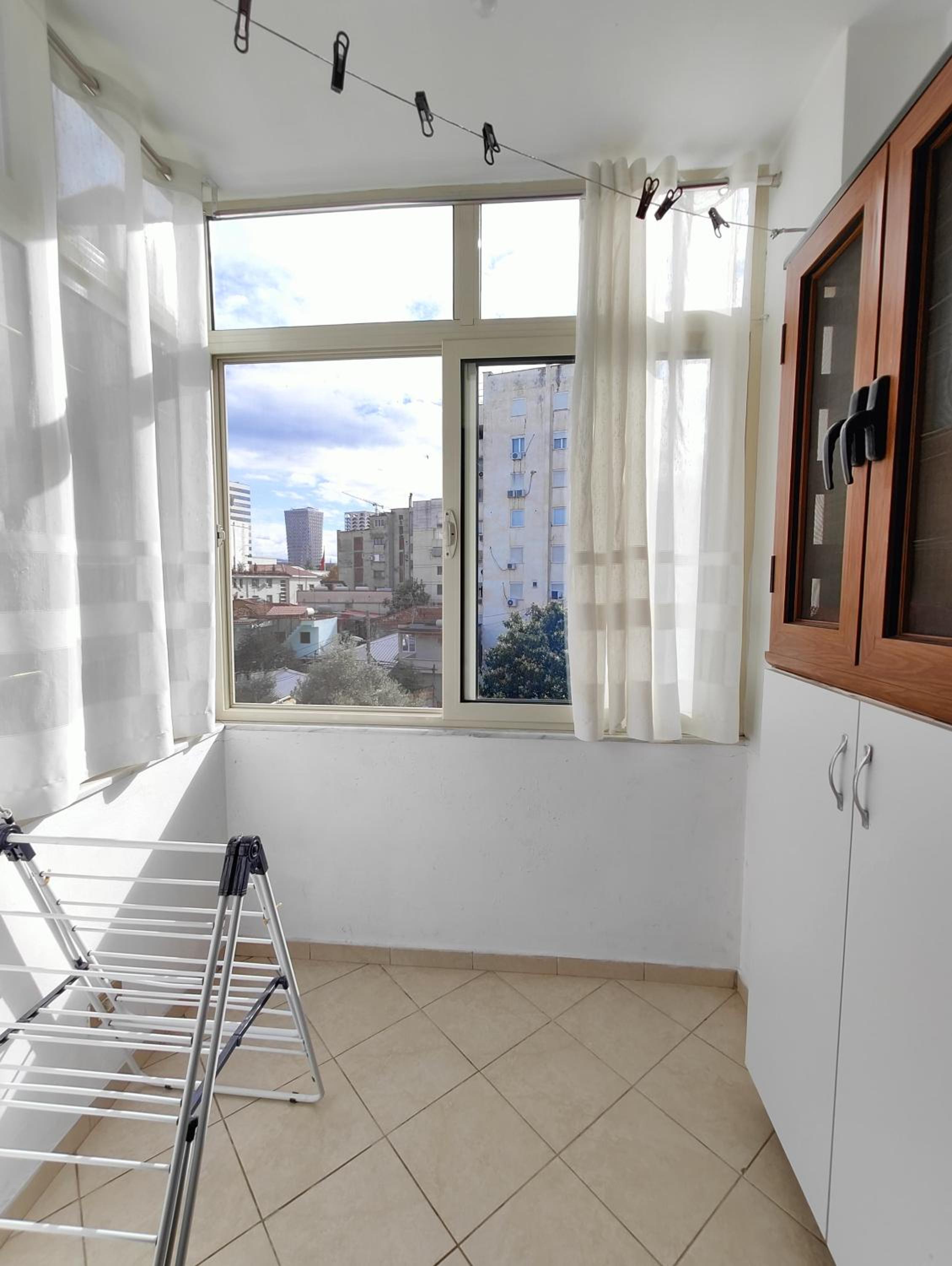 Cozy Apartment in the Center of Tirana