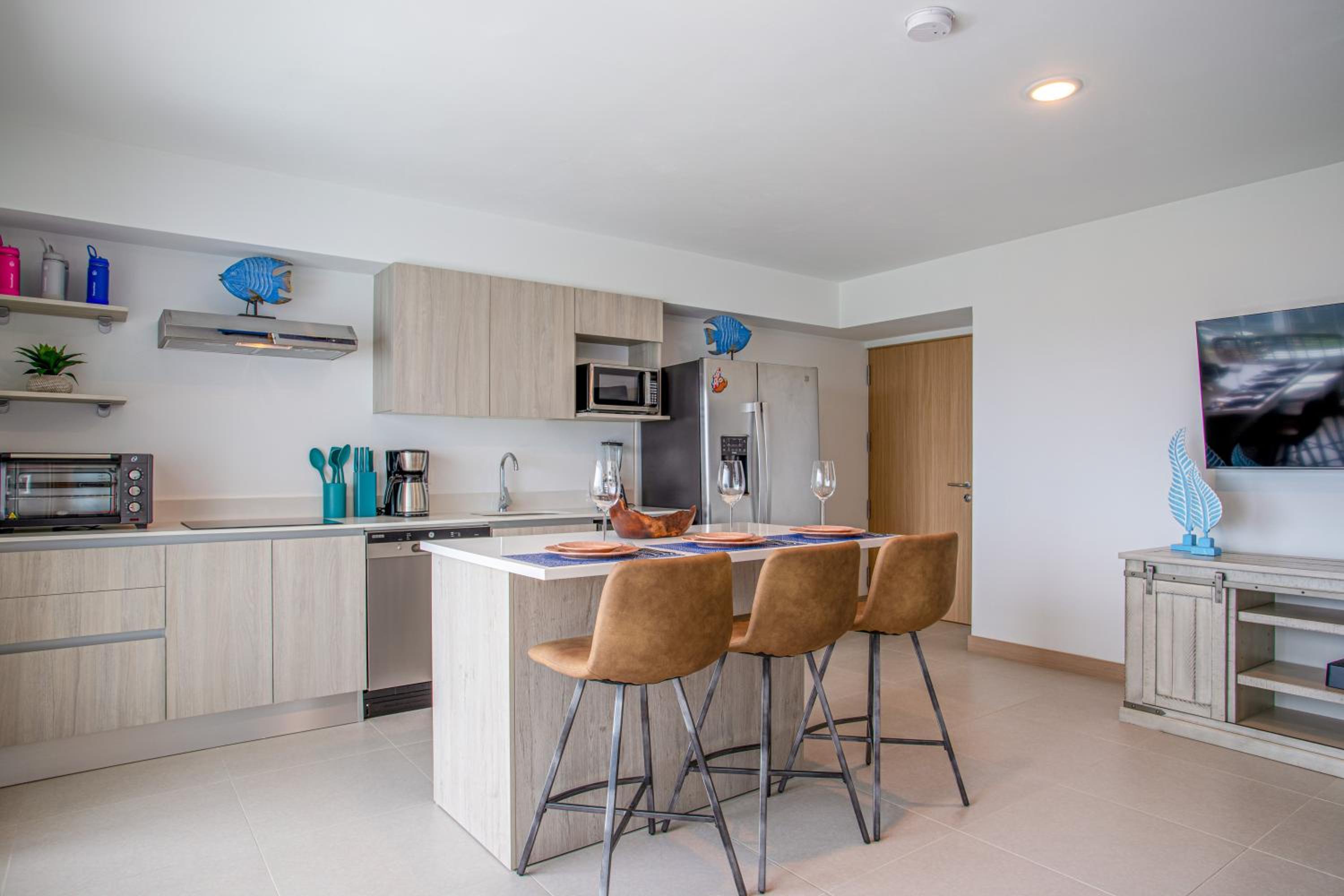 Casago 0702C BRAND NEW RENTAL Family-Friendly Retreat Steps from the Beach