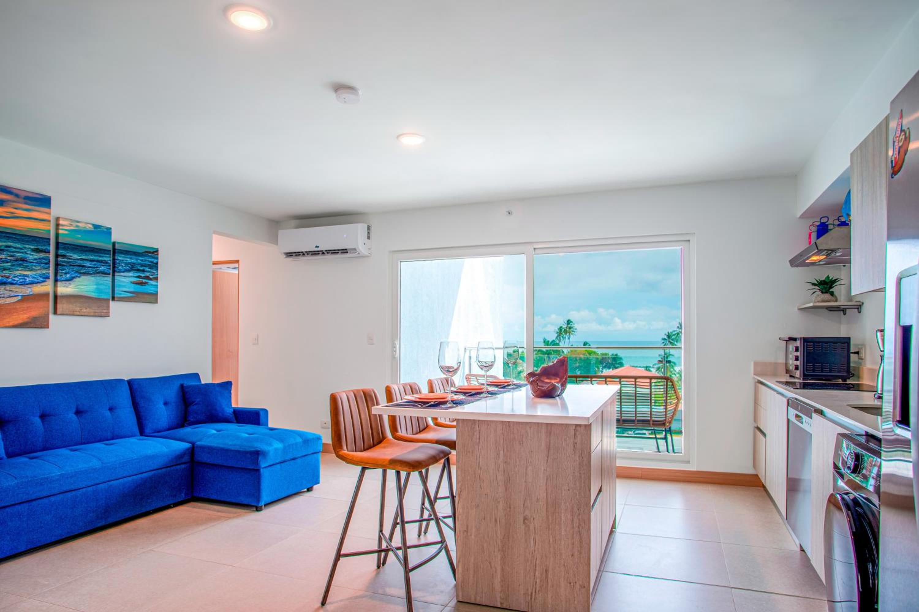 Casago 0702C BRAND NEW RENTAL Family-Friendly Retreat Steps from the Beach