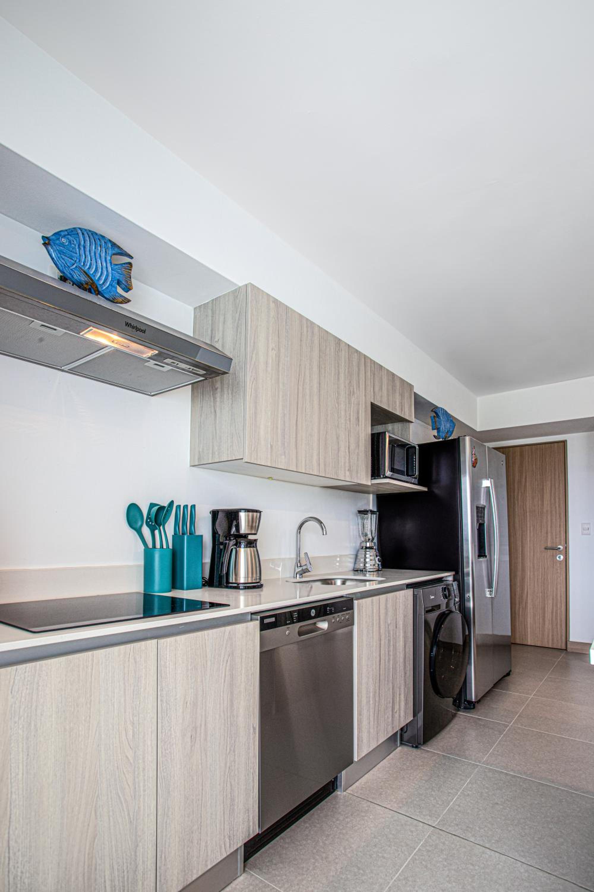 Casago 0702C BRAND NEW RENTAL Family-Friendly Retreat Steps from the Beach
