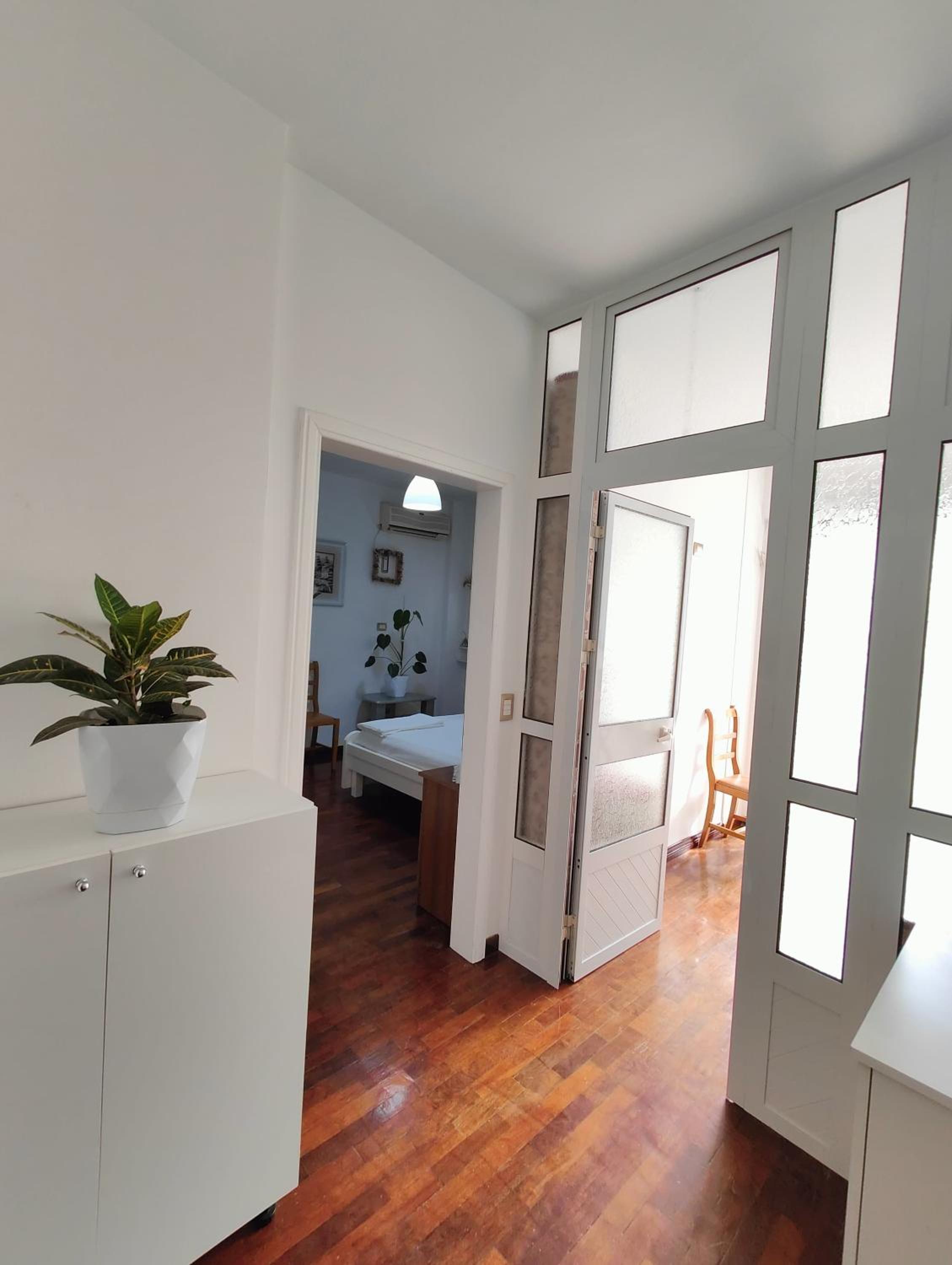 Cozy Apartment in the Center of Tirana