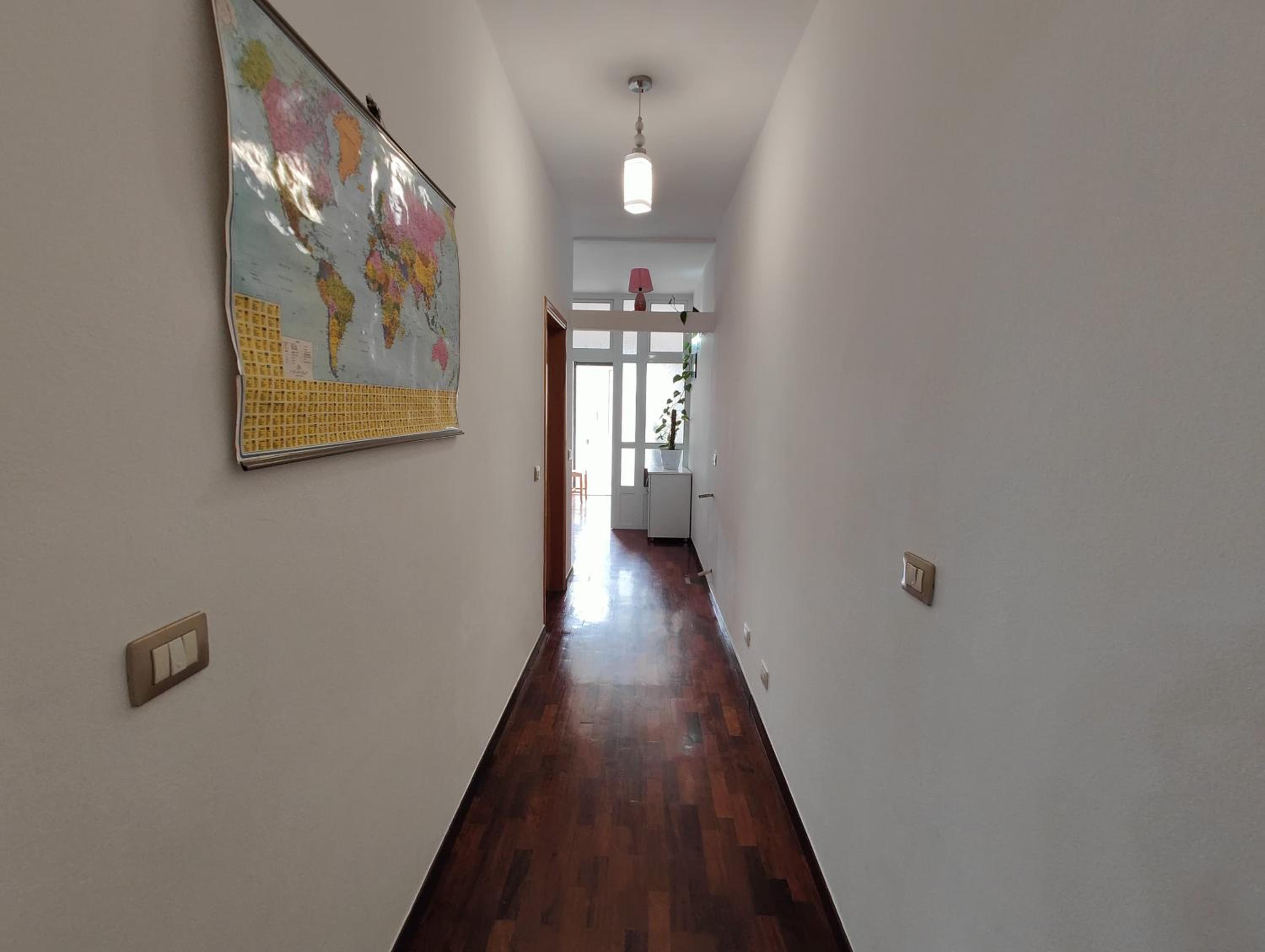 Cozy Apartment in the Center of Tirana