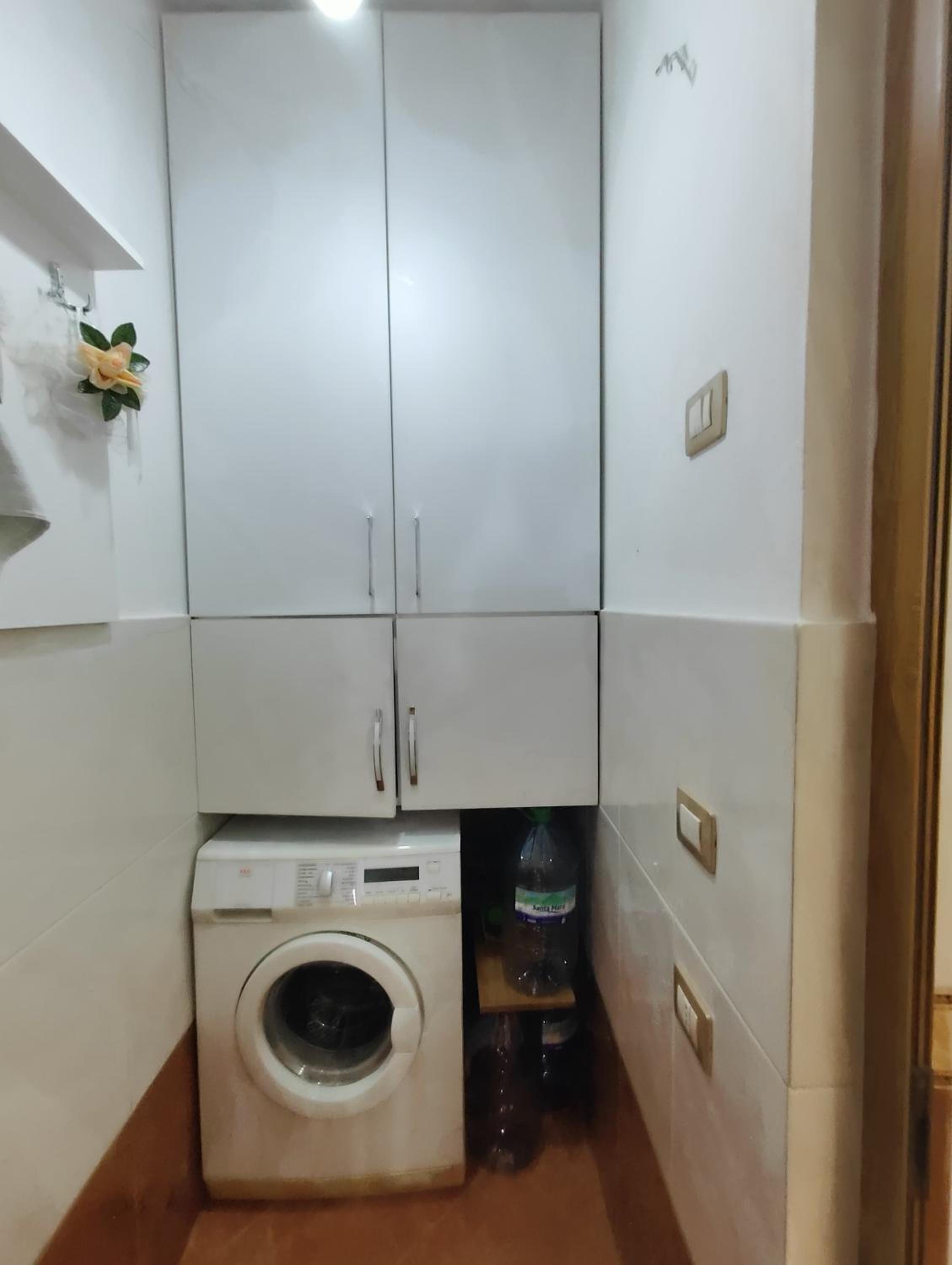 Cozy Apartment in the Center of Tirana