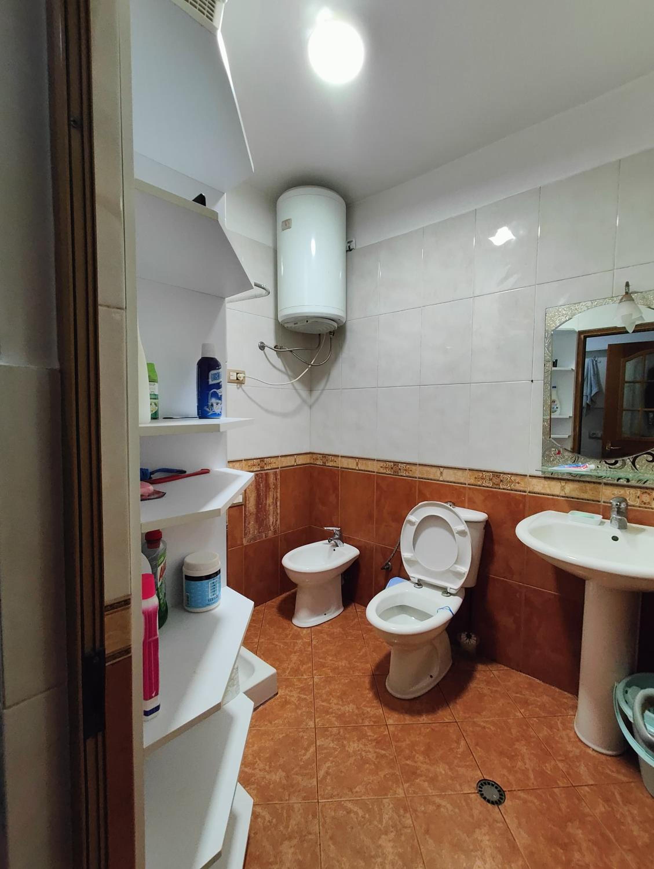 Cozy Apartment in the Center of Tirana