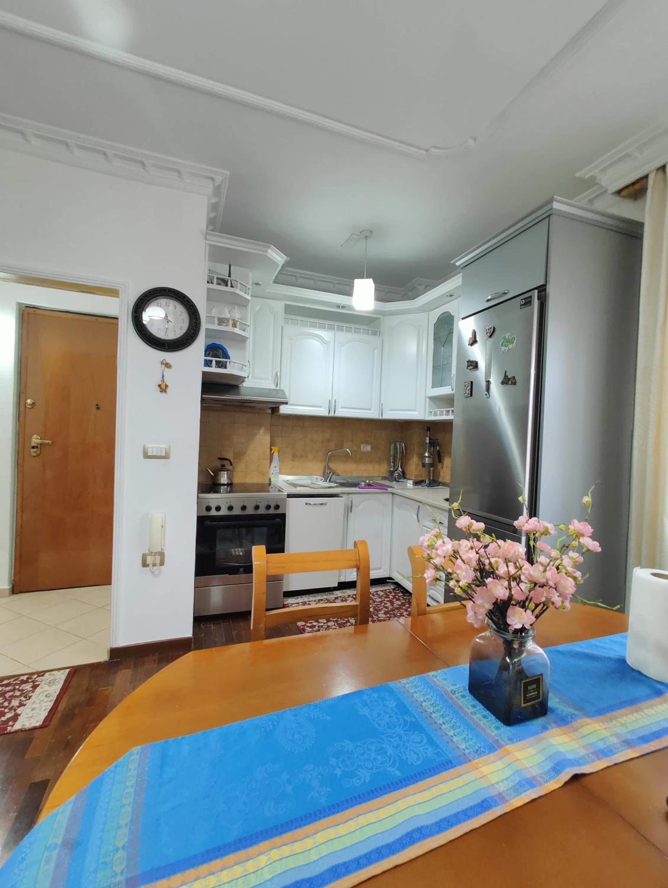 Cozy Apartment in the Center of Tirana